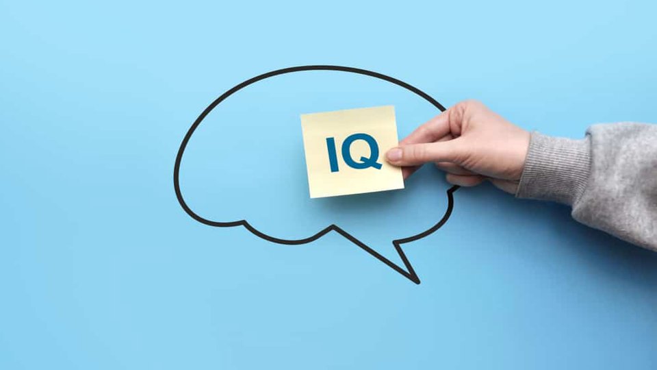 افزایش ضریب هوشی