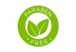 Paraben-free چیست