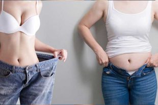 لیفت بدن و پایین تنه