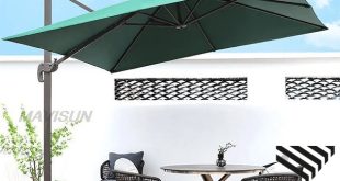 سایبان چتری