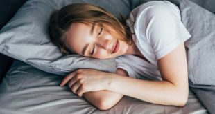 چگونه در هوای گرم بخوابیم ؟