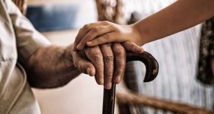 چند نکته برای نگهداری سالمندان در منزل