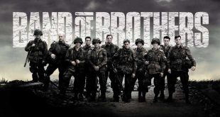 داستان واقعی سریال Band Of Brothers چیست ؟
