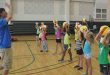 والیبال برای کودکان: سن شروع و نکاتی که باید بدانید