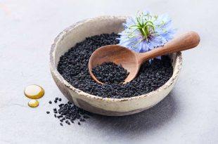 سیاه دانه چیست