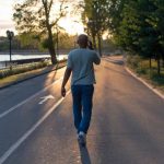 تاثیر پیاده روی در سلامت بدن