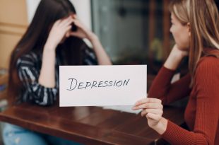 روش های درمان افسردگی در نوجوانان