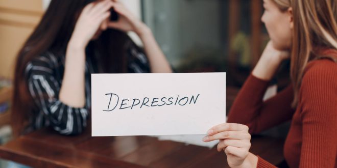 روش های درمان افسردگی در نوجوانان