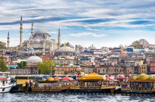  گرانترین هتل های استانبول