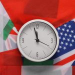  اختلاف ساعت بین ایران و نیوزلند چقدر است ؟