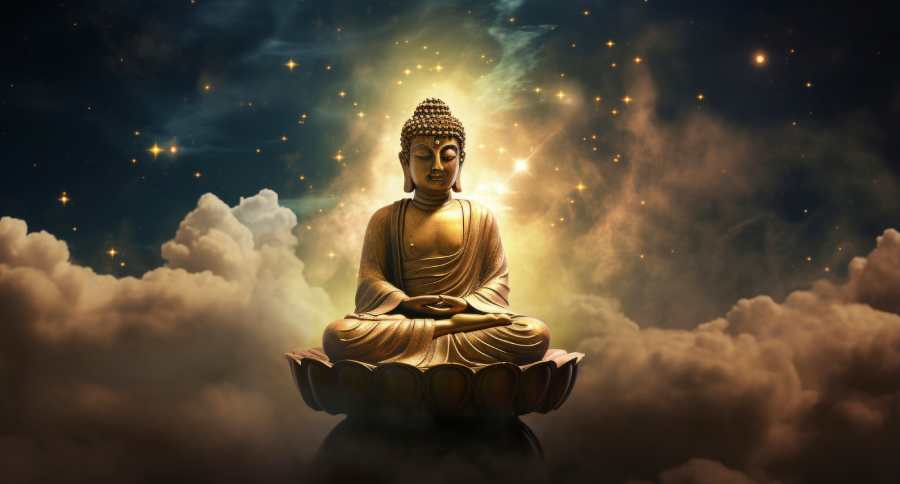 بودا کیست و عقایدش چیست