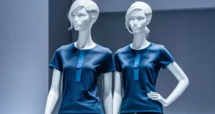 تی‌شرت‌های زنانه طراحی‌شده با هوش مصنوعی: مدی فراتر از ترند