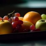 چگونه از سیاه شدن میوه جلوگیری کنیم ؟