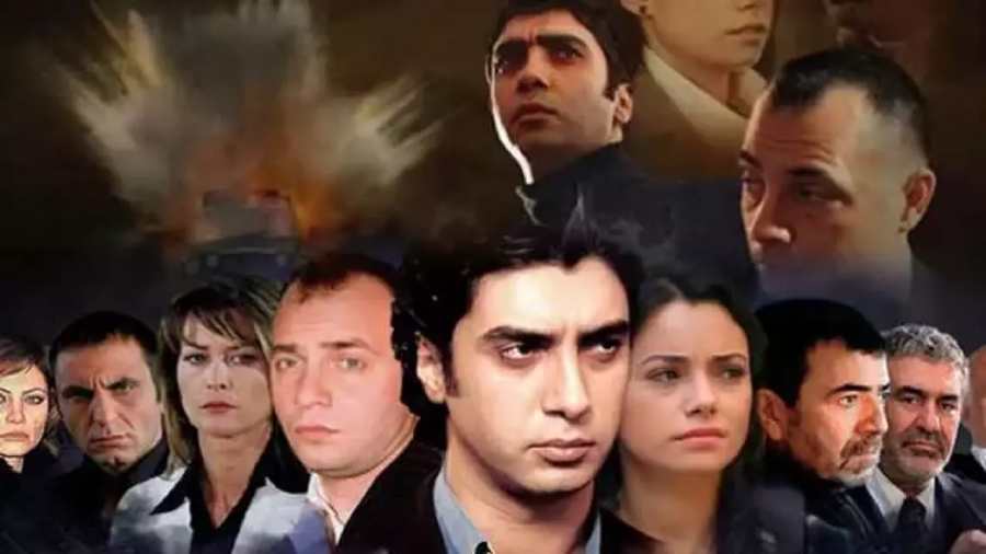  سریال های ترکی بر اساس واقعیت