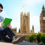 آیا تحصیل در لندن رایگان است؟