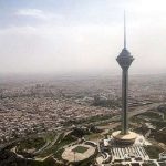  بهترین محله های منطقه پنج تهران