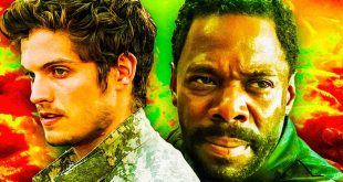 رتبه‌بندی ۱۱ شخصیت شرور اصلی سریال Fear The Walking Dead