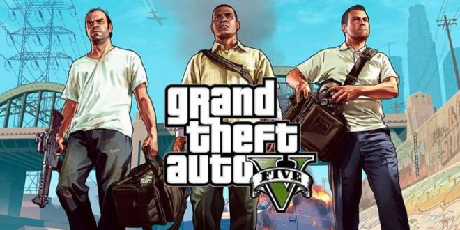 آیا GTA V بر اساس یک داستان واقعی است؟