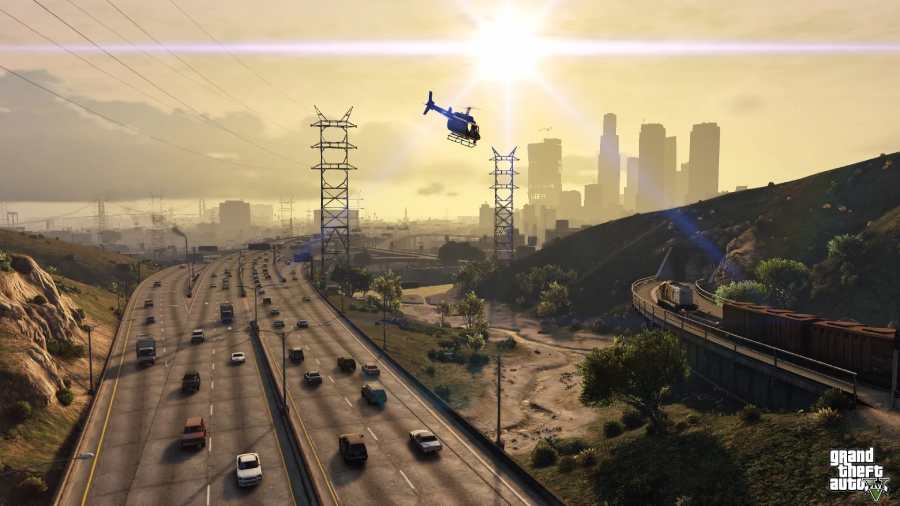 آیا GTA V بر اساس یک داستان واقعی است؟