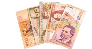  پول رایج کلمبیا چیست؟