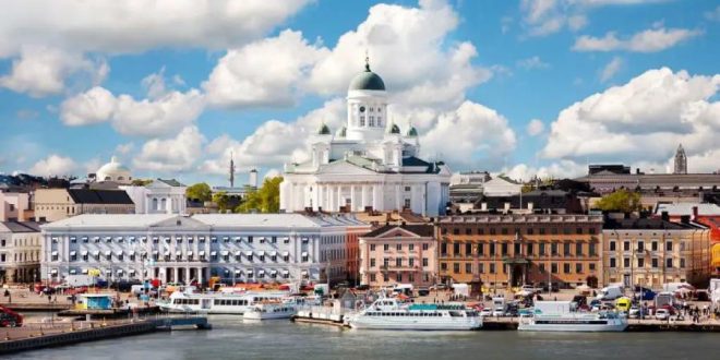  معایب زندگی در فنلاند چیست ؟
