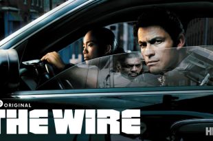  آیا سریال The Wire بر اساس واقعیت است ؟