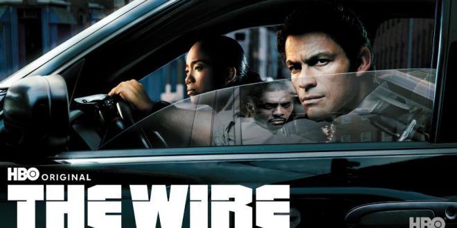  آیا سریال The Wire بر اساس واقعیت است ؟