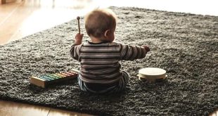 بهترین سن برای شروع یادگیری موسیقی کودکان