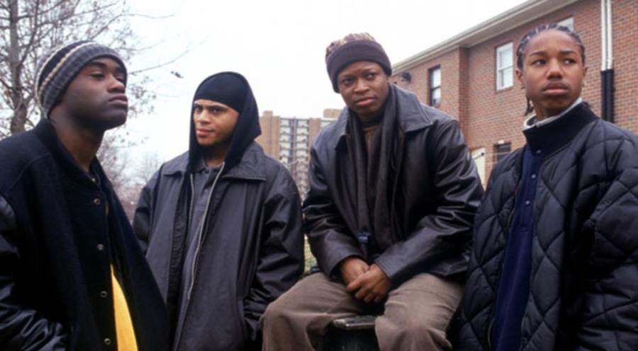  آیا سریال The Wire بر اساس واقعیت است ؟