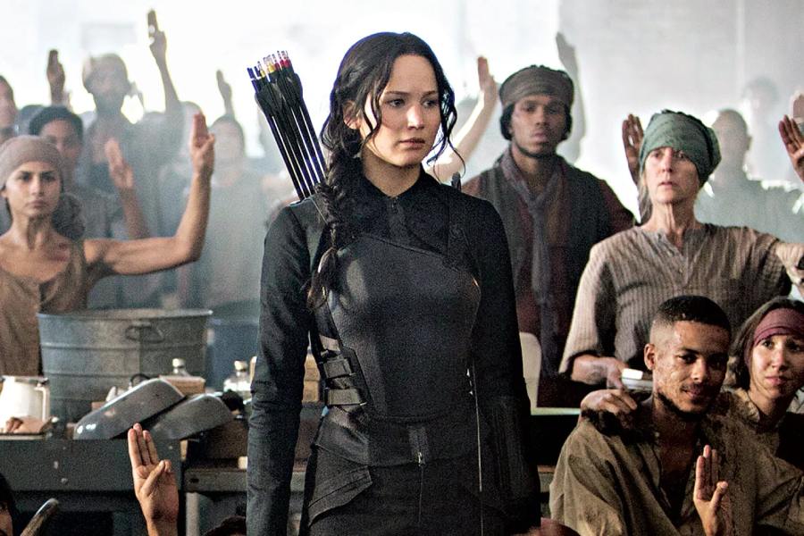 تمام فیلم‌های Hunger Games از بدترین تا بهترین