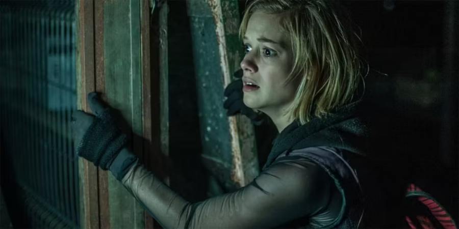 10 فیلم ترسناک برتر شبیه A Quiet Place