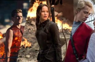 تمام فیلم‌های Hunger Games از بدترین تا بهترین