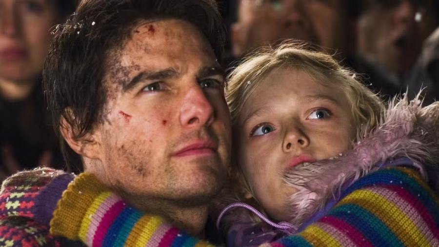 10 فیلم ترسناک برتر شبیه A Quiet Place