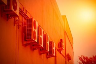  آیا کولر گازی به محیط زیست آسیب می‌زند؟