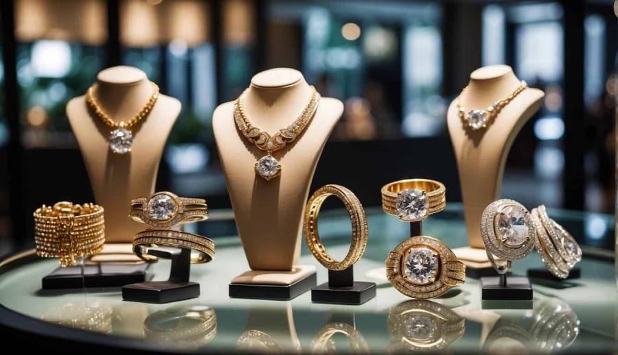  بهترین بازار طلا در مشهد