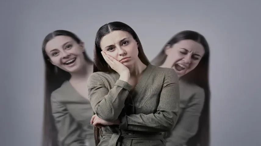 تفاوت شخصیت مرزی یا بایپولار چیست؟