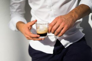 مزایای قهوه برای تقویت اسپرم