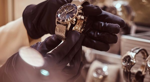 لوکس ترین برند ساعت کدام است؟