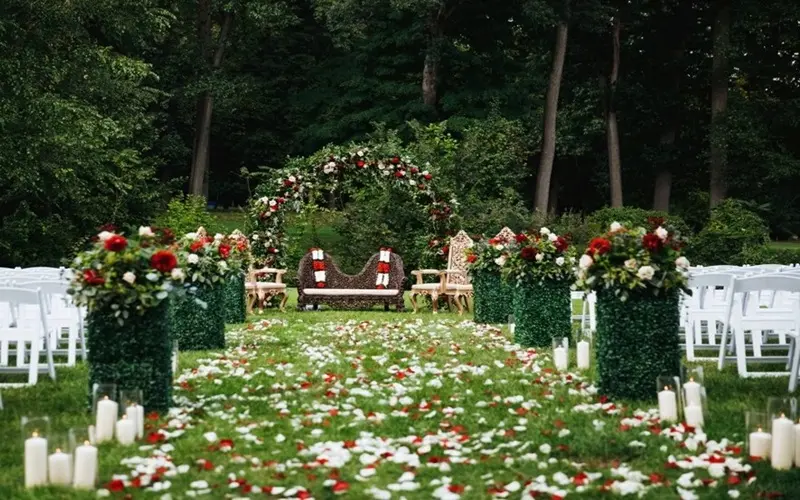 عروسی