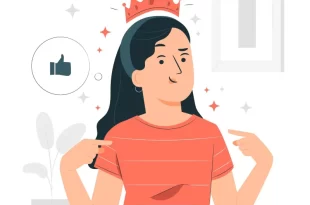 نقش خودشناسی بر بهبود روابط اجتماعی و تقویت اعتماد به نفس