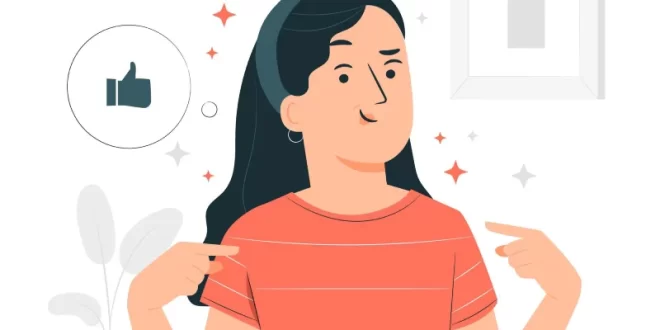 نقش خودشناسی بر بهبود روابط اجتماعی و تقویت اعتماد به نفس