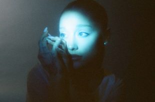 Ariana Grande