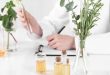 تست و آنالیز اسانس قبل از استفاده در عطرسازی