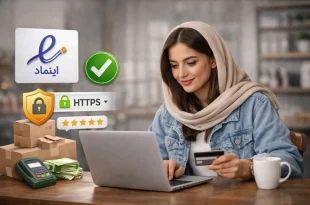 نحوه تشخیص فروشگاه اینترنتی معتبر