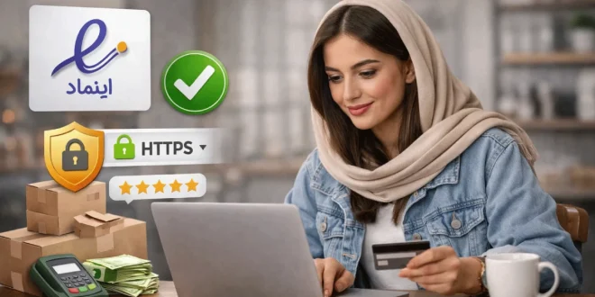 نحوه تشخیص فروشگاه اینترنتی معتبر