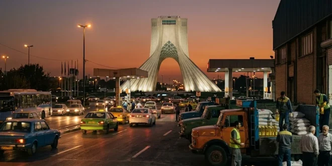 وضعیت تامین کالاهای اساسی و سوخت به چه صورت خواهد بود؟