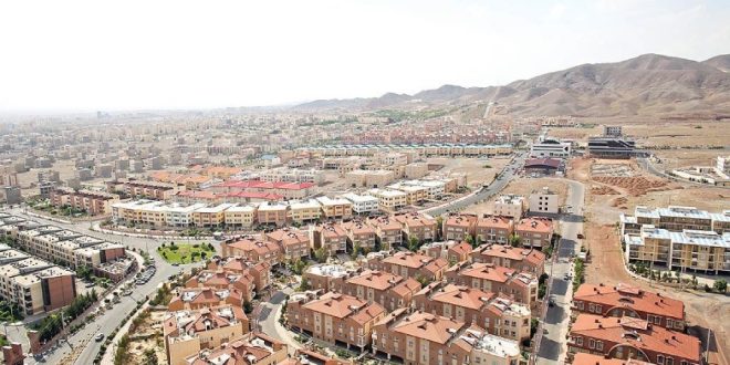 شهر پرند کجاست؟ راهنمای ساده برای آشنایی اولیه با شهر