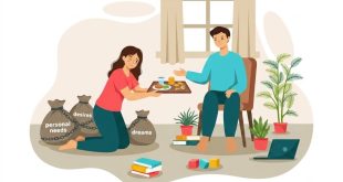نشانه های طرحواره ایثار چیست