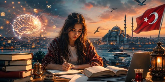 چگونه زبان ترکی یاد بگیریم؟ (روش رازآلود یادگیری ۳ ماهه + برنامه روزانه)