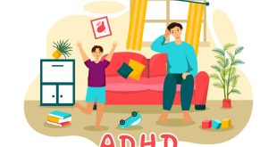 علائم بیش فعالی در کودکان چیست و چه تفاوتی با بازیگوشی دارد ؟